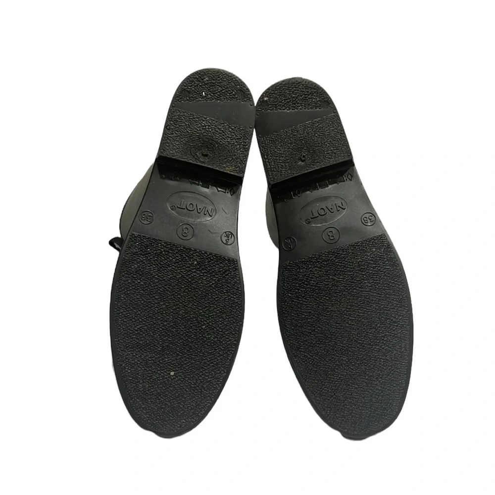 Naot black sporty